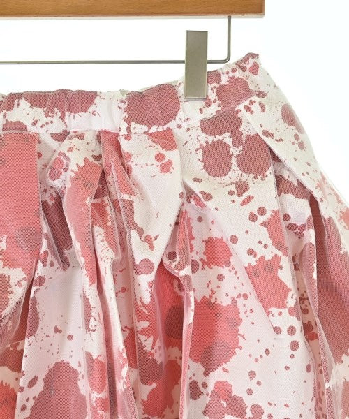 COMME des GARCONS 長裙/超長裙