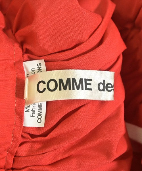 COMME des GARCONS 膝上裙