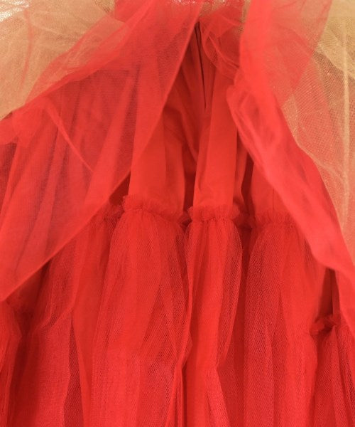 COMME des GARCONS 膝上裙