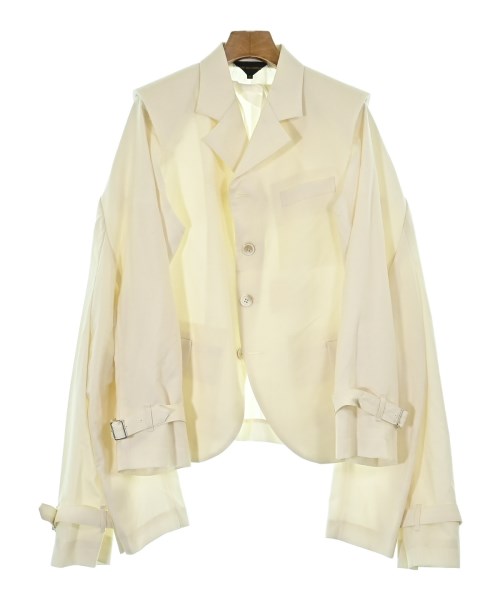 COMME des GARCONS 西裝外套