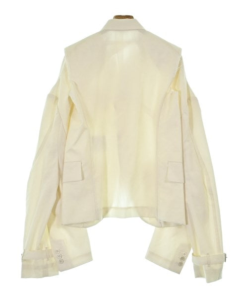 COMME des GARCONS 西裝外套