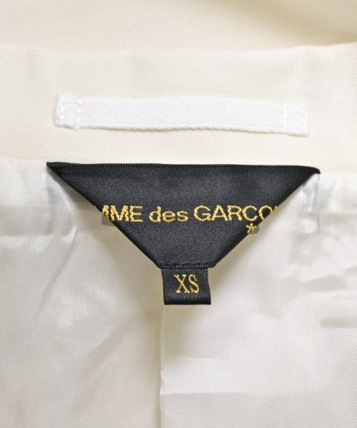 COMME des GARCONS 西裝外套