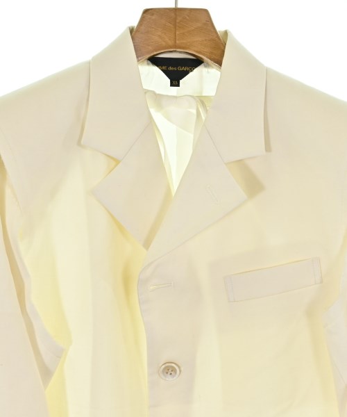 COMME des GARCONS 西裝外套