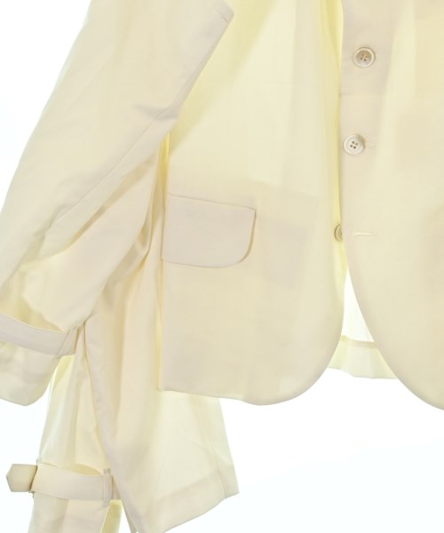 COMME des GARCONS 西裝外套