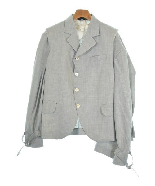 COMME des GARCONS 西裝外套