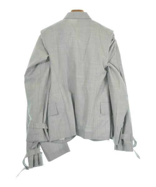 COMME des GARCONS 西裝外套