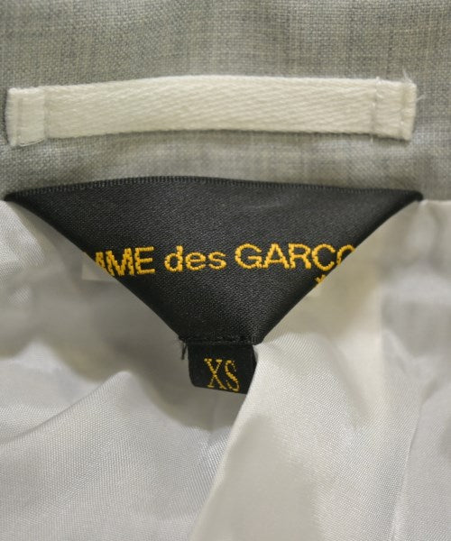 COMME des GARCONS 西裝外套