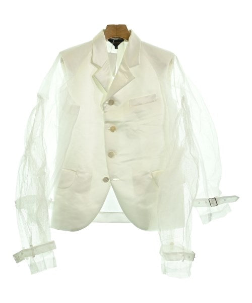 COMME des GARCONS 休閒夾克