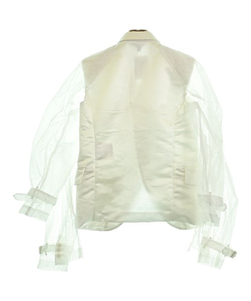 COMME des GARCONS 休閒夾克