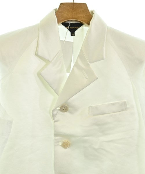 COMME des GARCONS 休閒夾克