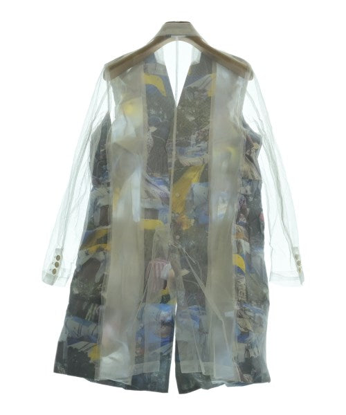 COMME des GARCONS 切斯特披風