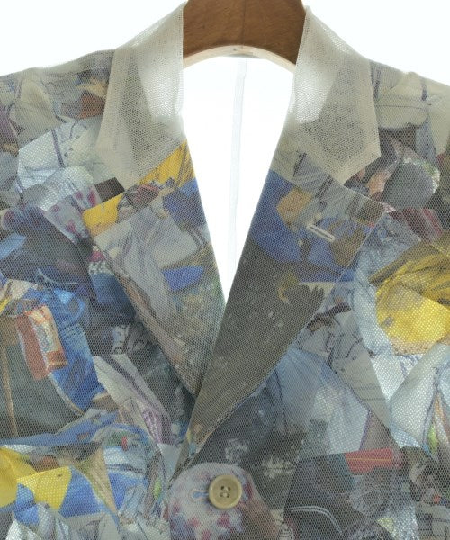 COMME des GARCONS 切斯特披風