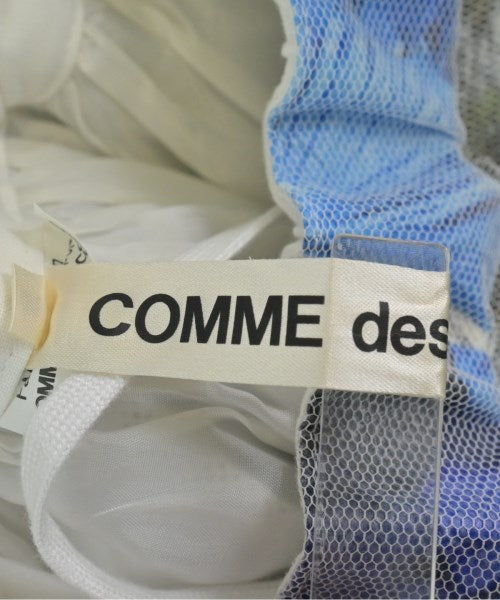 COMME des GARCONS 長裙/超長裙