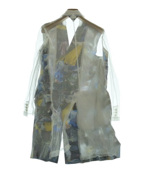 COMME des GARCONS 切斯特披風