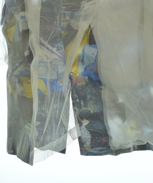 COMME des GARCONS 切斯特披風