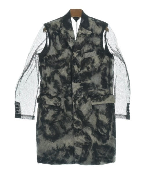 COMME des GARCONS 其他大衣