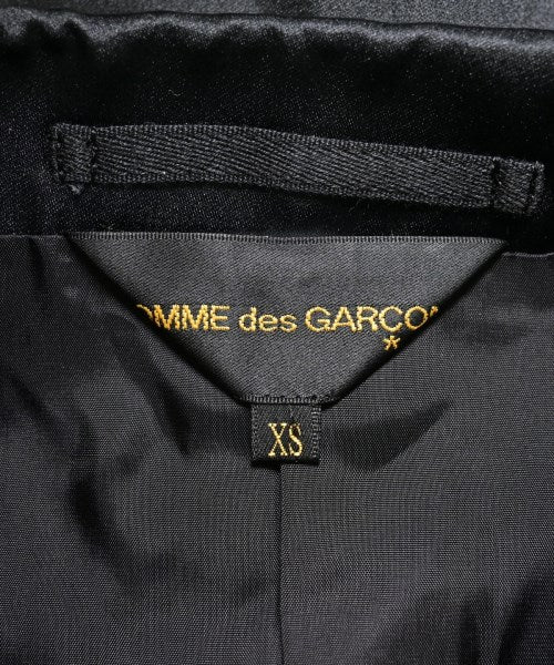 COMME des GARCONS 休閒夾克