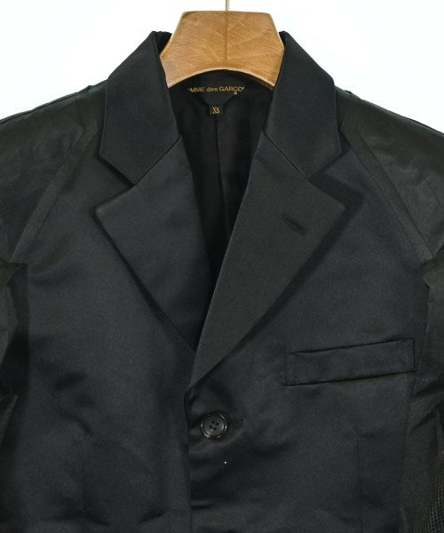 COMME des GARCONS 休閒夾克