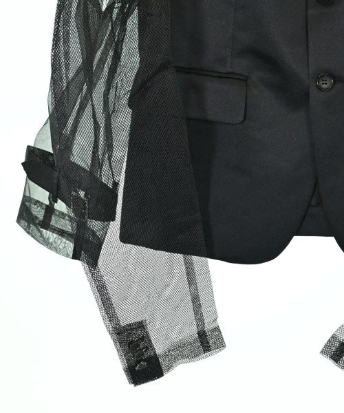 COMME des GARCONS 休閒夾克