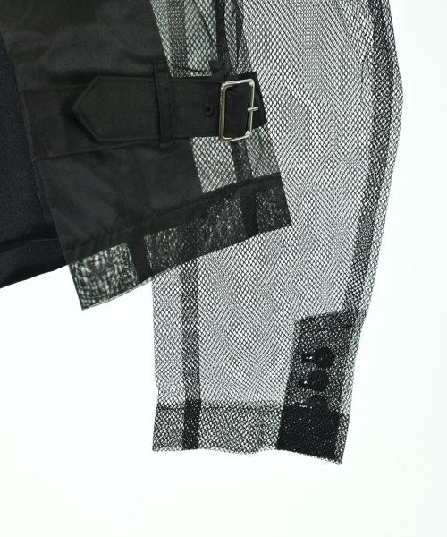 COMME des GARCONS 休閒夾克