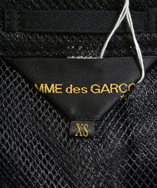COMME des GARCONS 休閒夾克