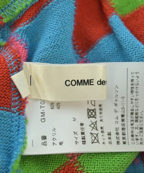COMME des GARCONS 短褲