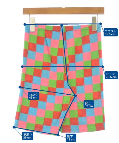 COMME des GARCONS 短褲