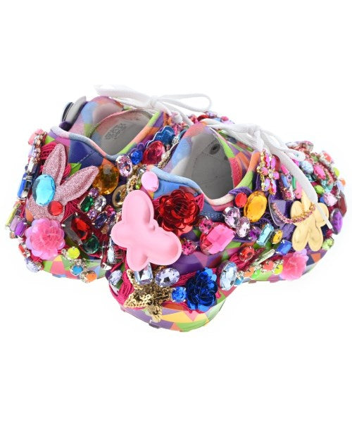 COMME des GARCONS 運動鞋