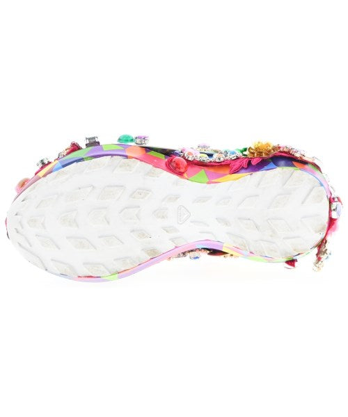 COMME des GARCONS 運動鞋