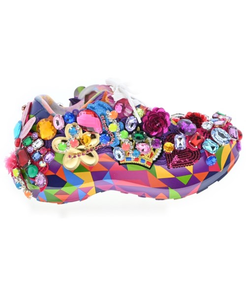 COMME des GARCONS 運動鞋