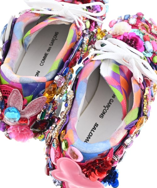 COMME des GARCONS 運動鞋