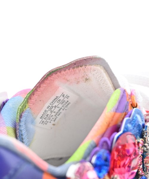 COMME des GARCONS 運動鞋