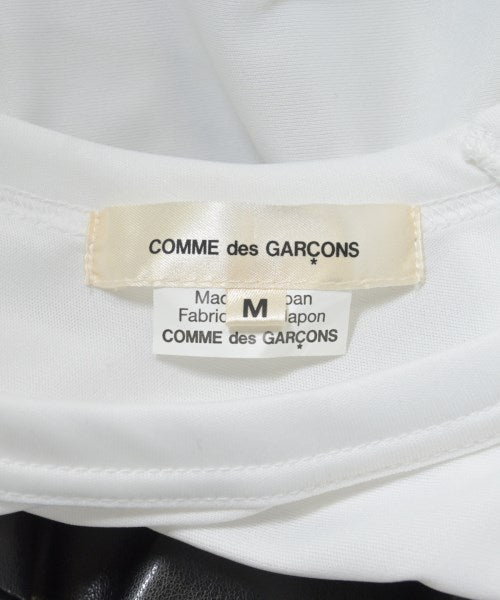 COMME des GARCONS T恤/上衣