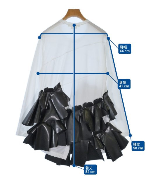 COMME des GARCONS T恤/上衣