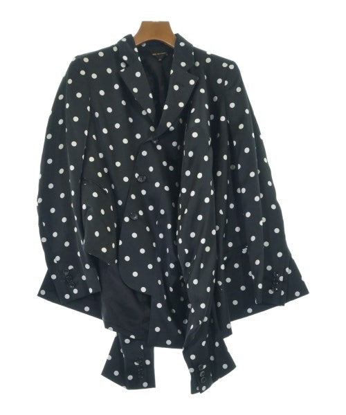 COMME des GARCONS 休夾克