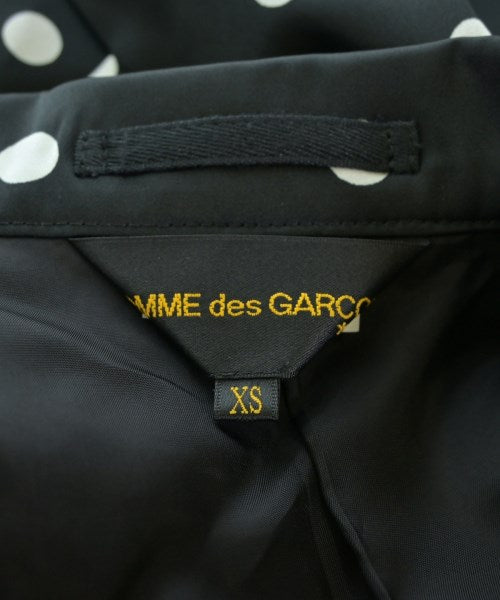 COMME des GARCONS 休夾克