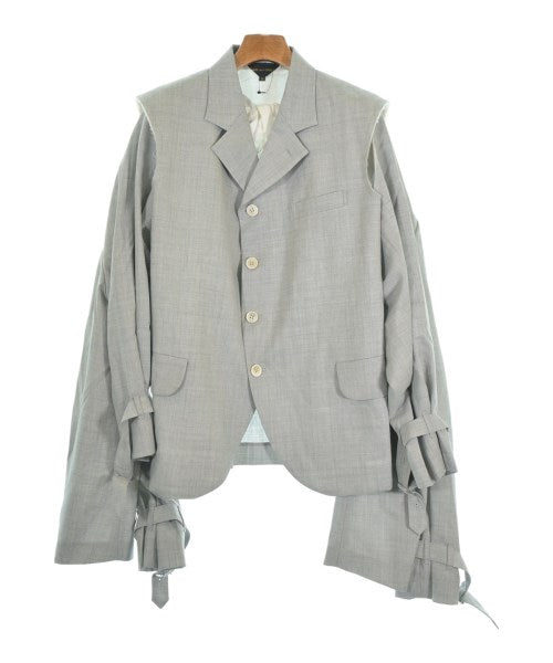 COMME des GARCONS 西裝外套