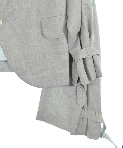 COMME des GARCONS 西裝外套