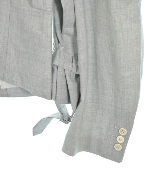 COMME des GARCONS 西裝外套