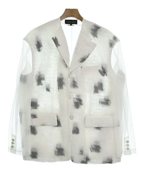 COMME des GARCONS 休閒夾克