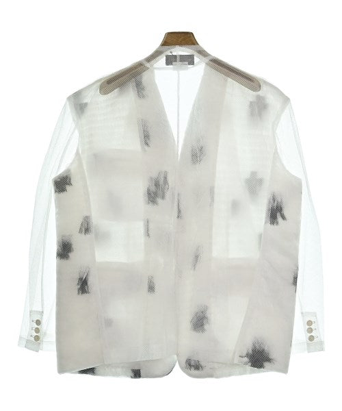 COMME des GARCONS 休閒夾克