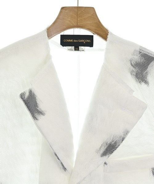 COMME des GARCONS 休閒夾克