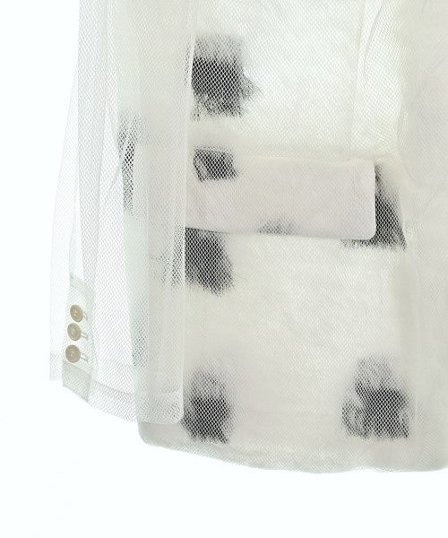 COMME des GARCONS 休閒夾克