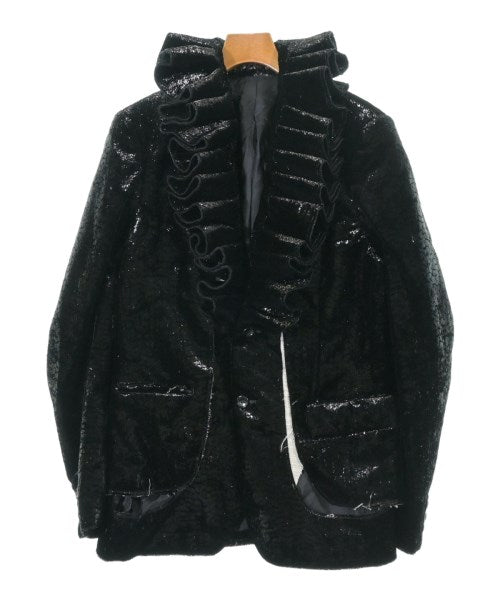 COMME des GARCONS 休閒夾克