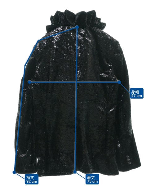 COMME des GARCONS 休閒夾克
