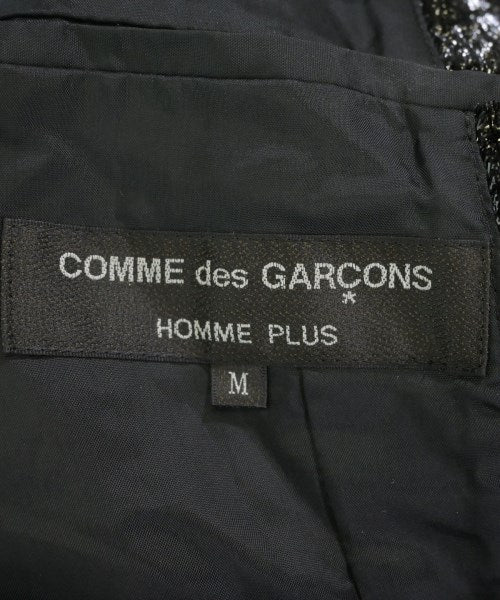 COMME des GARCONS 休閒夾克