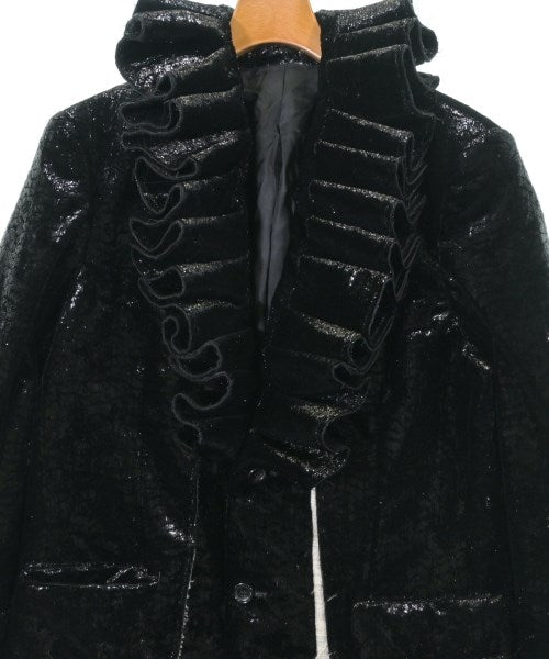 COMME des GARCONS 休閒夾克