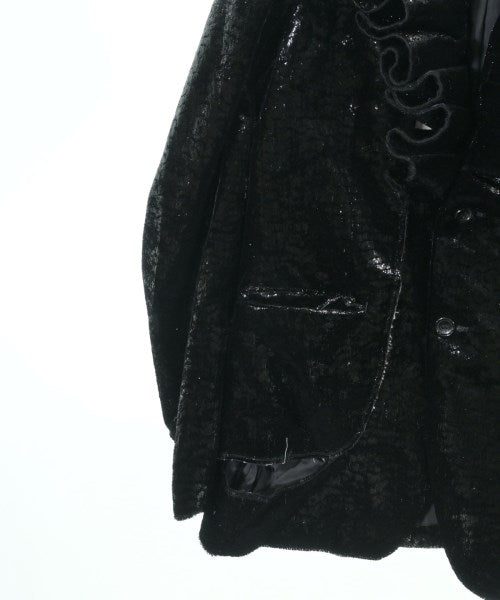 COMME des GARCONS 休閒夾克