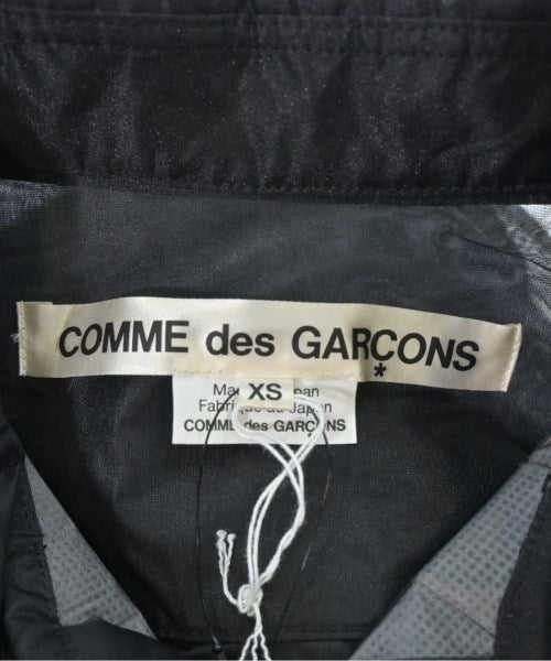 COMME des GARCONS 休閒襯衫