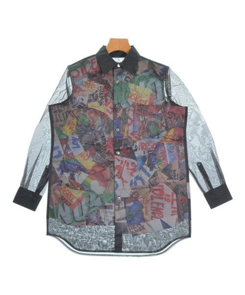 COMME des GARCONS 休閒襯衫